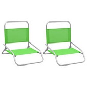 2 Beach chairs width=